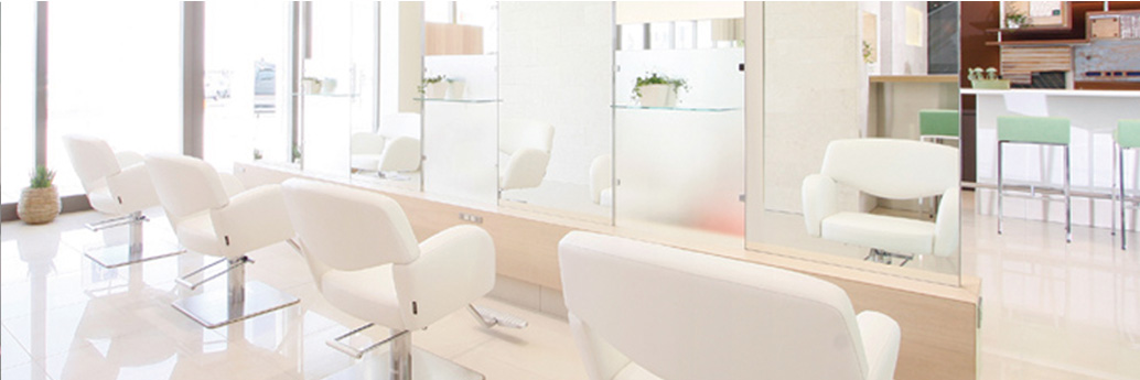 ZELE/AVEDA 甲斐双葉店