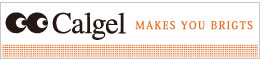 CALGEL公式サイトへ