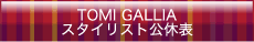 �X�^�C���X�g���x�\