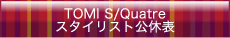 �X�^�C���X�g���x�\